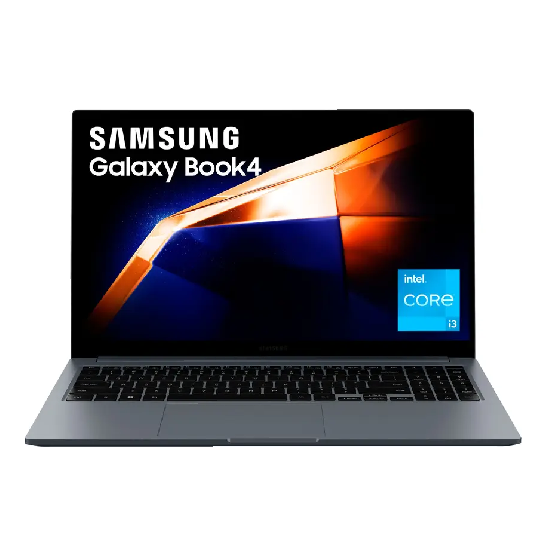 Samsung Galaxy Book4 Metal Intel Core i3 13th Gen